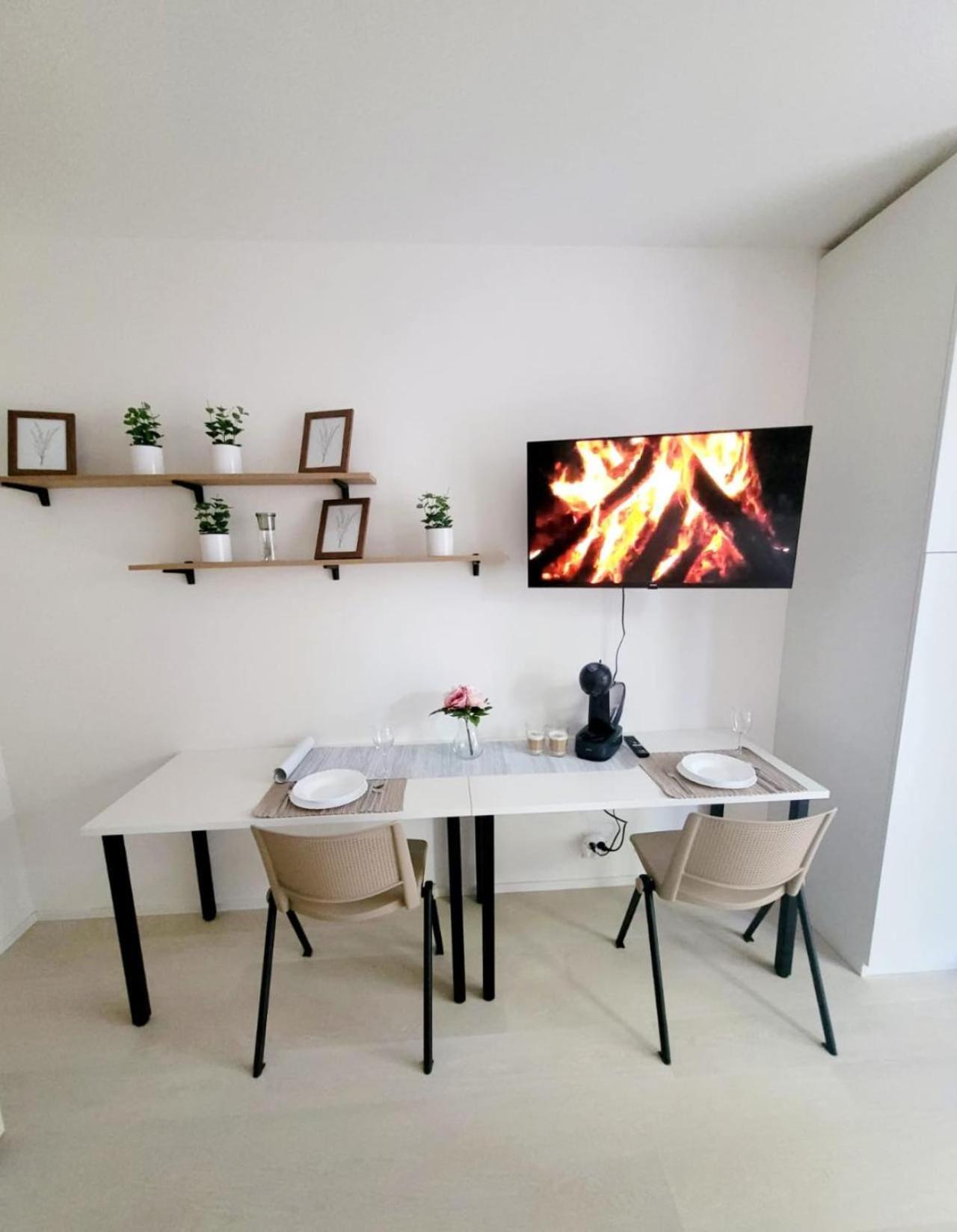 Street Apartments Brno Center Экстерьер фото